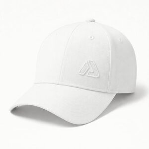 Aprodo Adjustable Cap for Men & Women | Lightweight Breathable Unisex Hat for Sun Protection | for Workout, Travel, Outdoor Activities & Sports